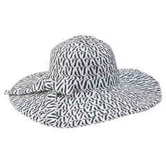 Peter Grimm Navy Kelly Hat - Peter Grimm