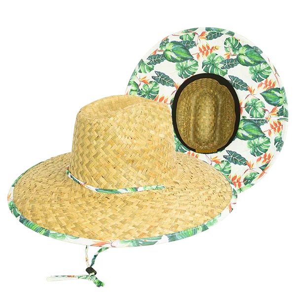 GoldCoast Kenny HisBicus UB Hat