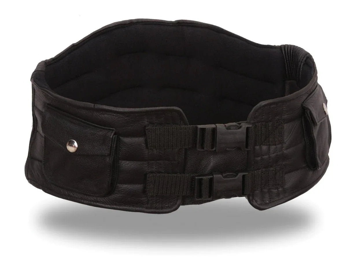 Kidney Belt | FI2000GL - First Manufacturing Company - Flyclothing LLC