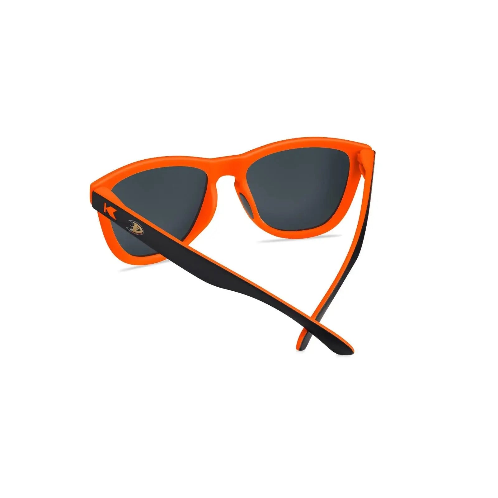 Anaheim Ducks - Knockaround - Flyclothing LLC