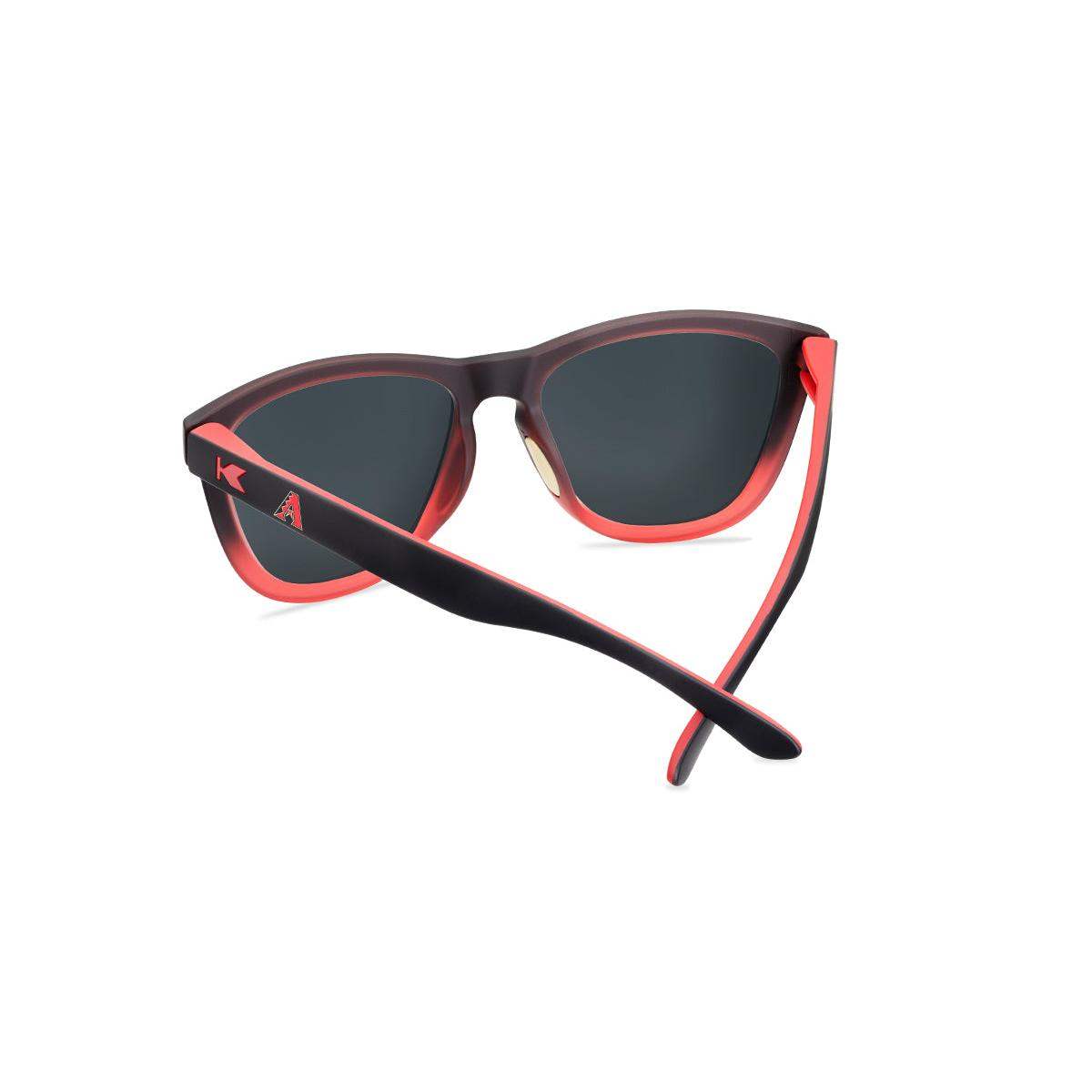 Arizona Diamondbacks - Knockaround - Flyclothing LLC