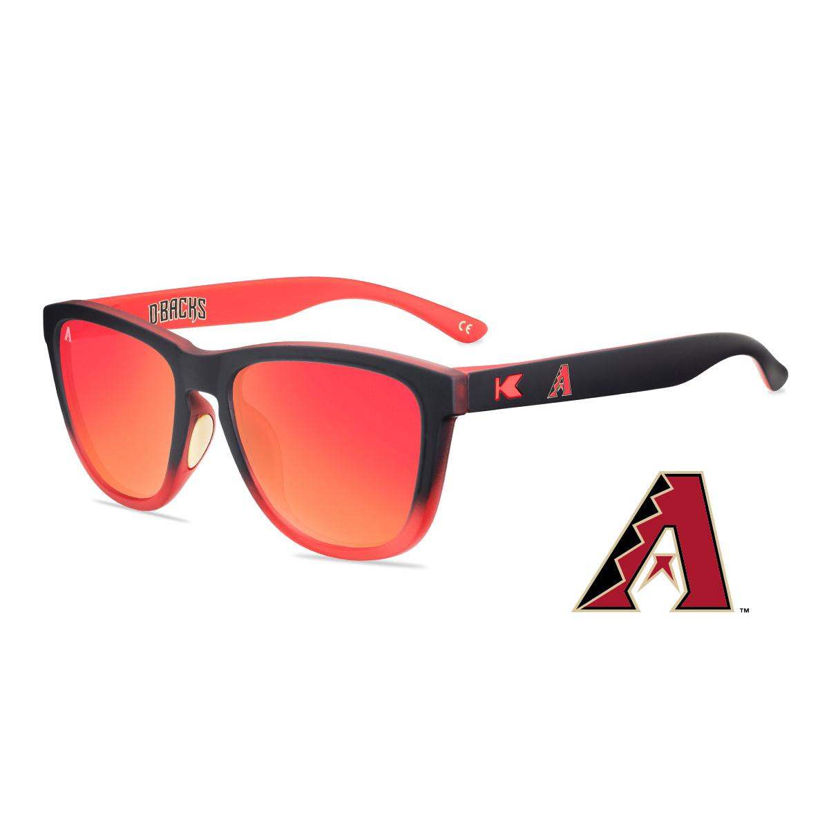 Arizona Diamondbacks - Knockaround - Flyclothing LLC