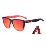 Arizona Diamondbacks - Knockaround - Flyclothing LLC