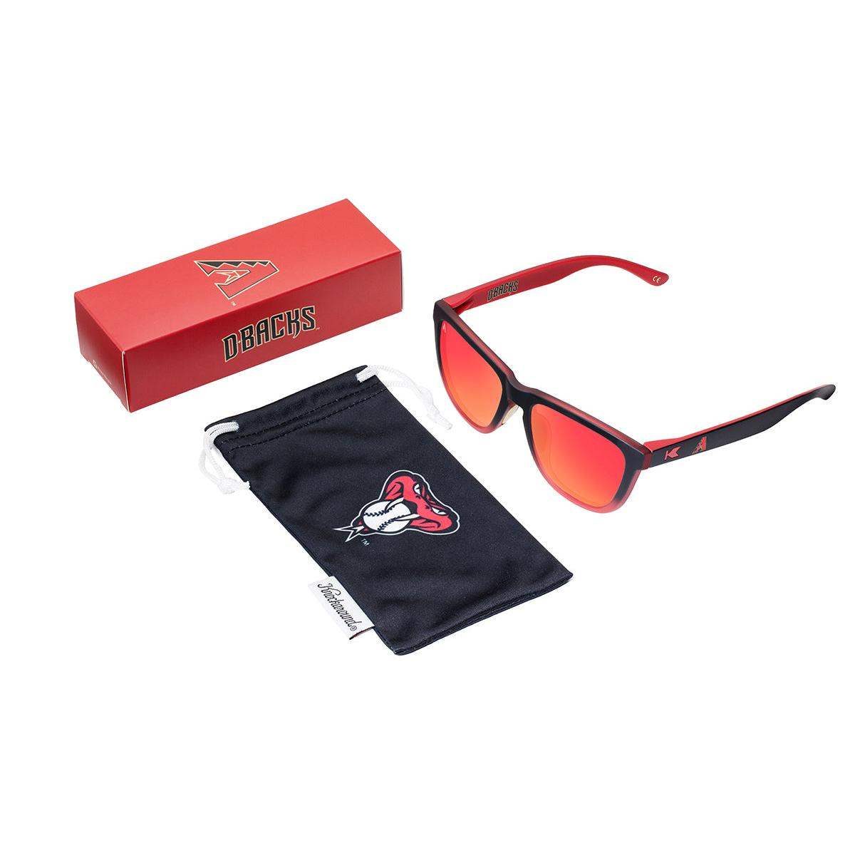 Arizona Diamondbacks - Knockaround - Flyclothing LLC