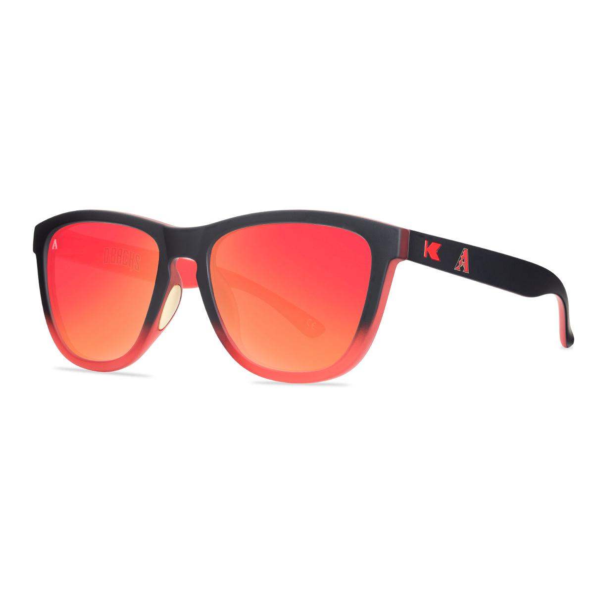 Arizona Diamondbacks - Knockaround - Flyclothing LLC