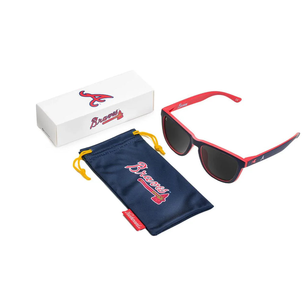 Atlanta Braves - Knockaround - Flyclothing LLC
