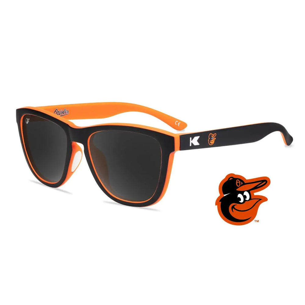 Baltimore Orioles - Knockaround - Flyclothing LLC