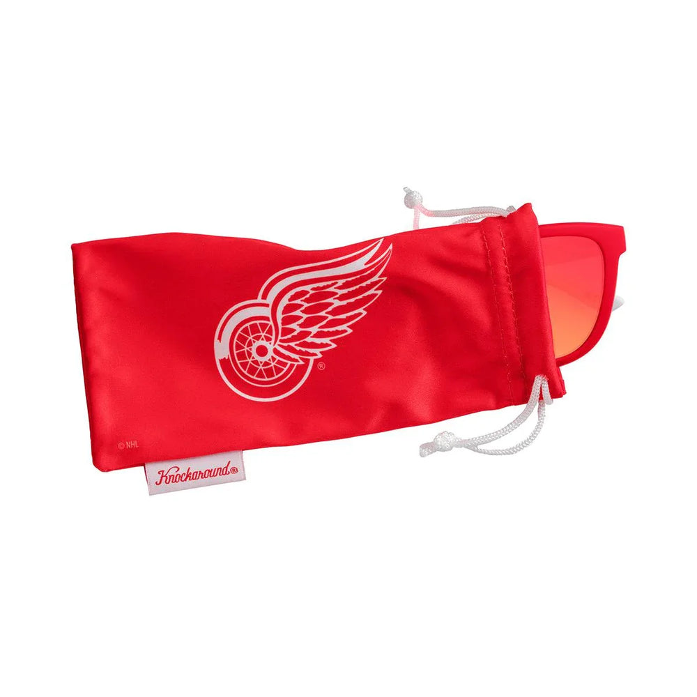 Detroit Red Wings - Knockaround - Flyclothing LLC