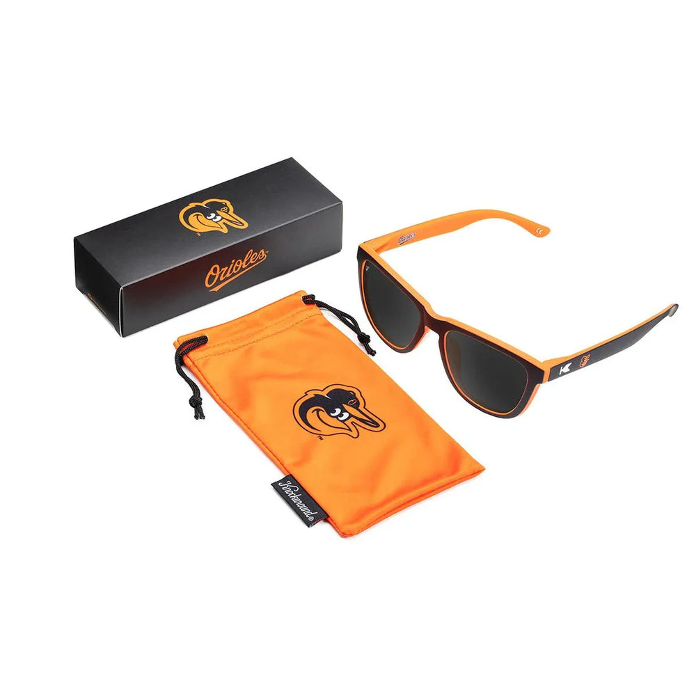 Baltimore Orioles - Knockaround - Flyclothing LLC
