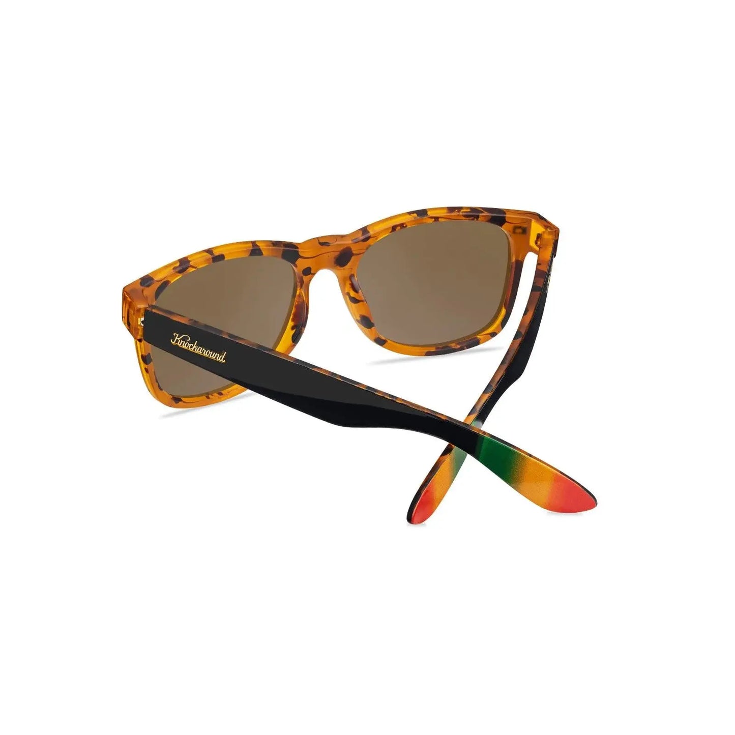 Bob Marley Fort Knocks - Knockaround - Flyclothing LLC