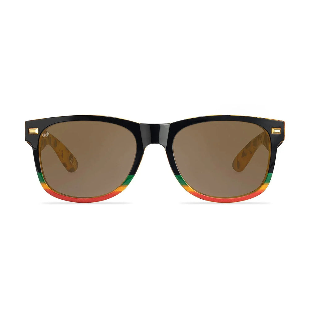 Bob Marley Fort Knocks - Knockaround - Flyclothing LLC