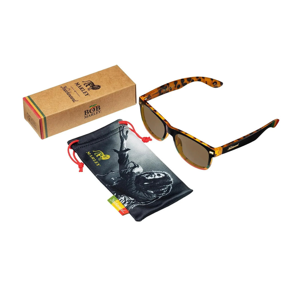 Bob Marley Fort Knocks - Knockaround - Flyclothing LLC