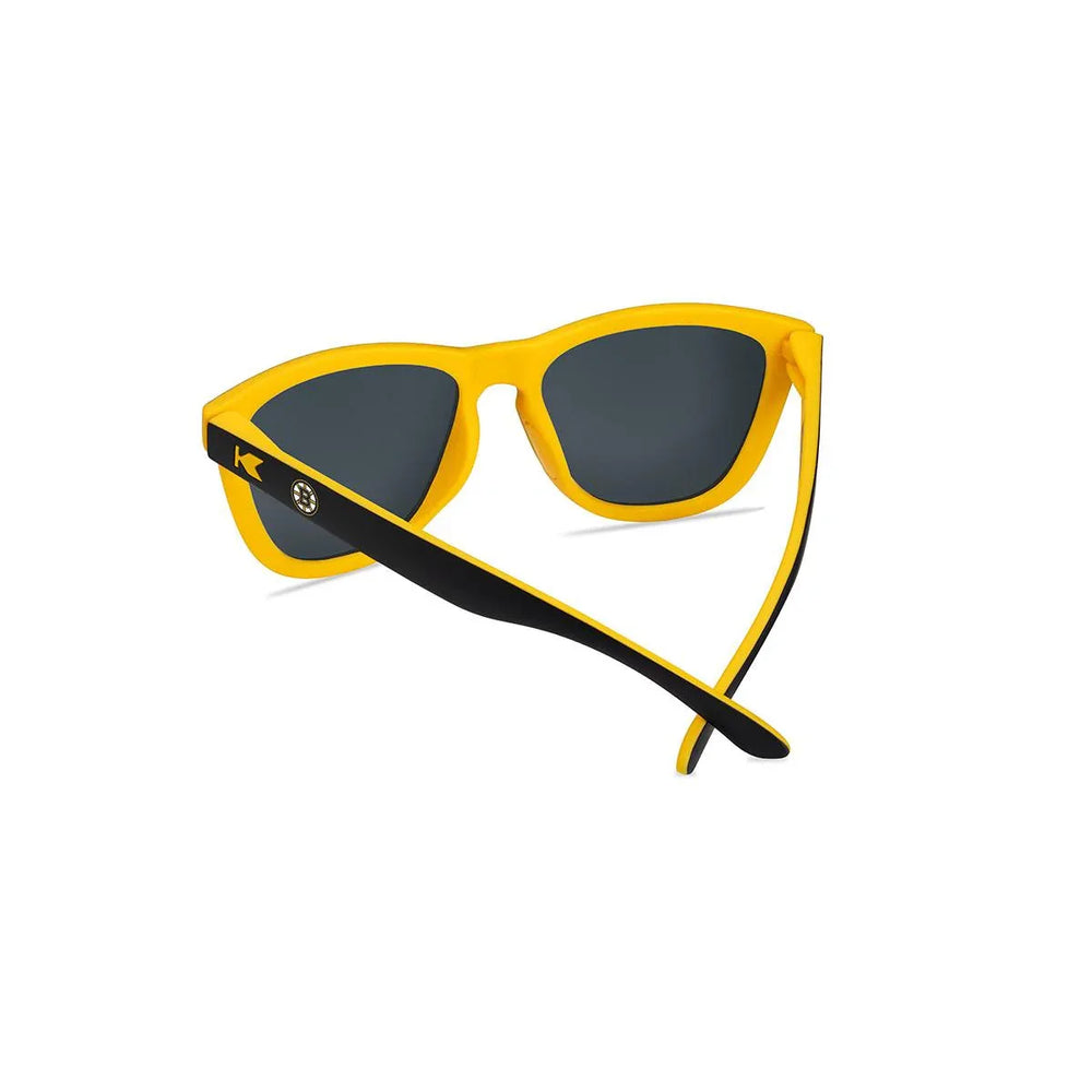 Boston Bruins - Knockaround - Flyclothing LLC