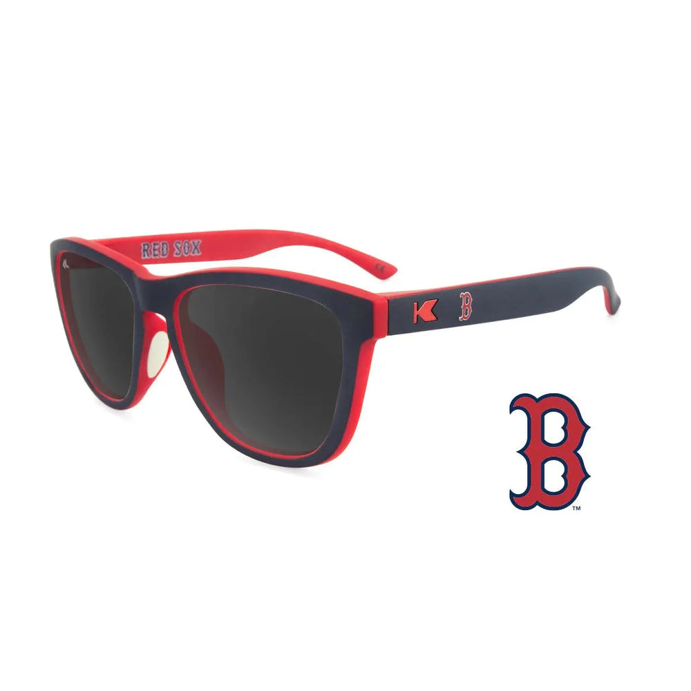 Boston Red Sox - Knockaround - Flyclothing LLC