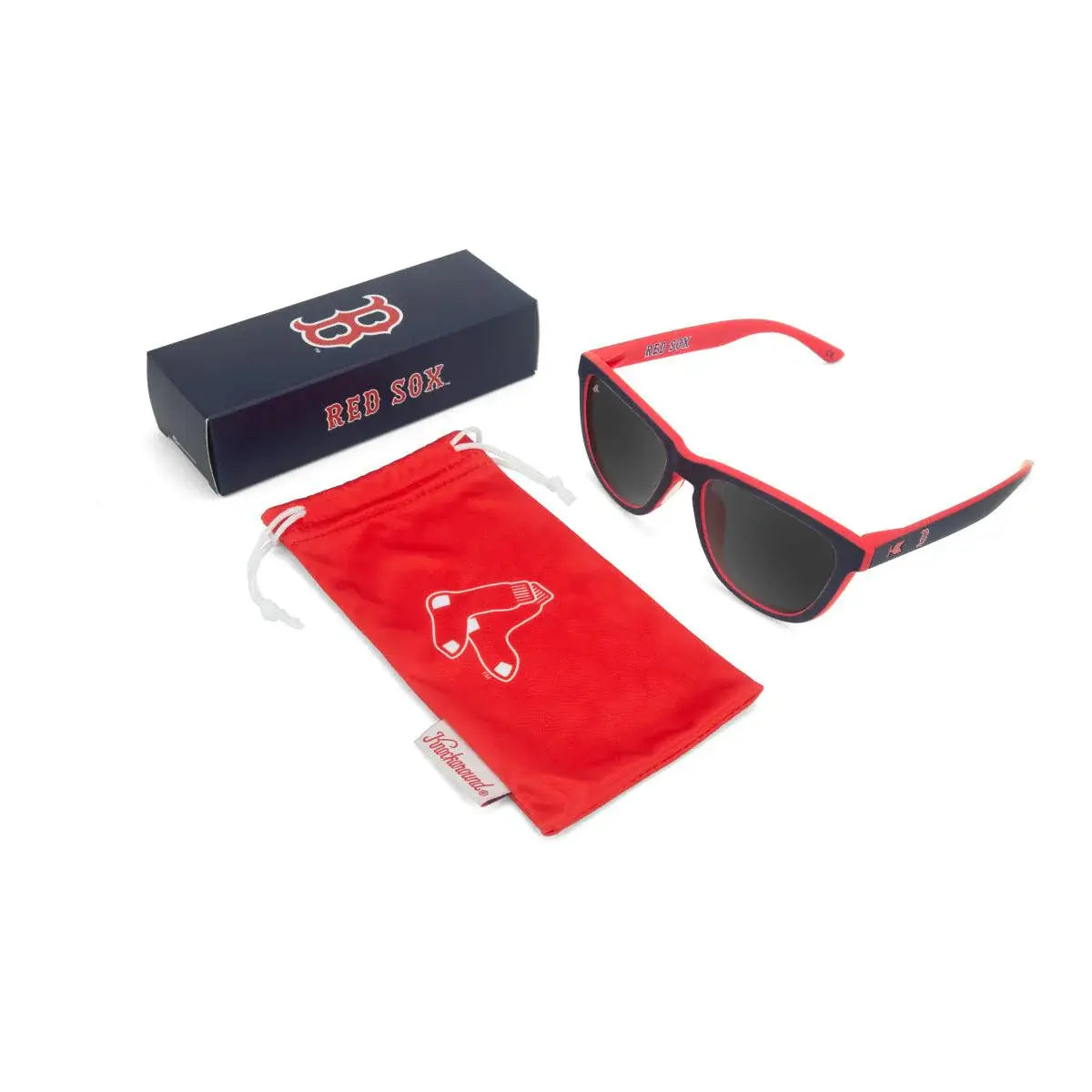 Boston Red Sox - Knockaround - Flyclothing LLC