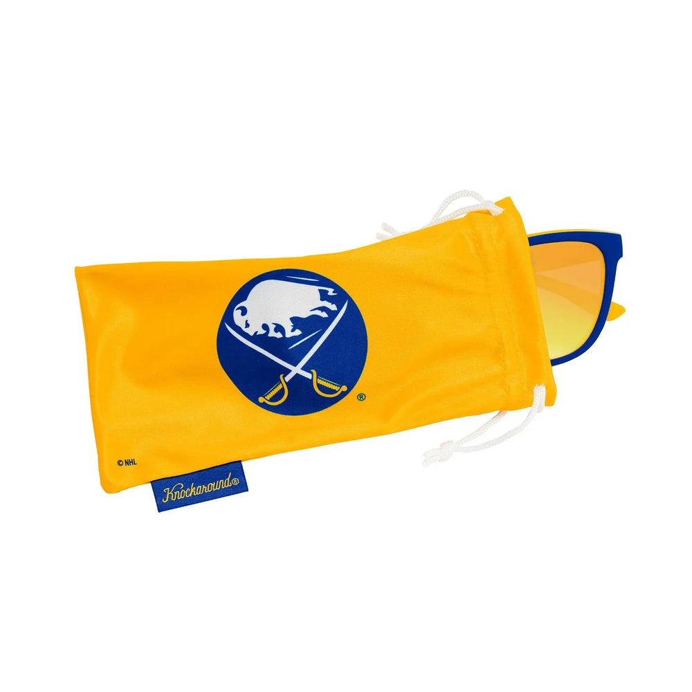 Buffalo Sabres - Knockaround - Flyclothing LLC