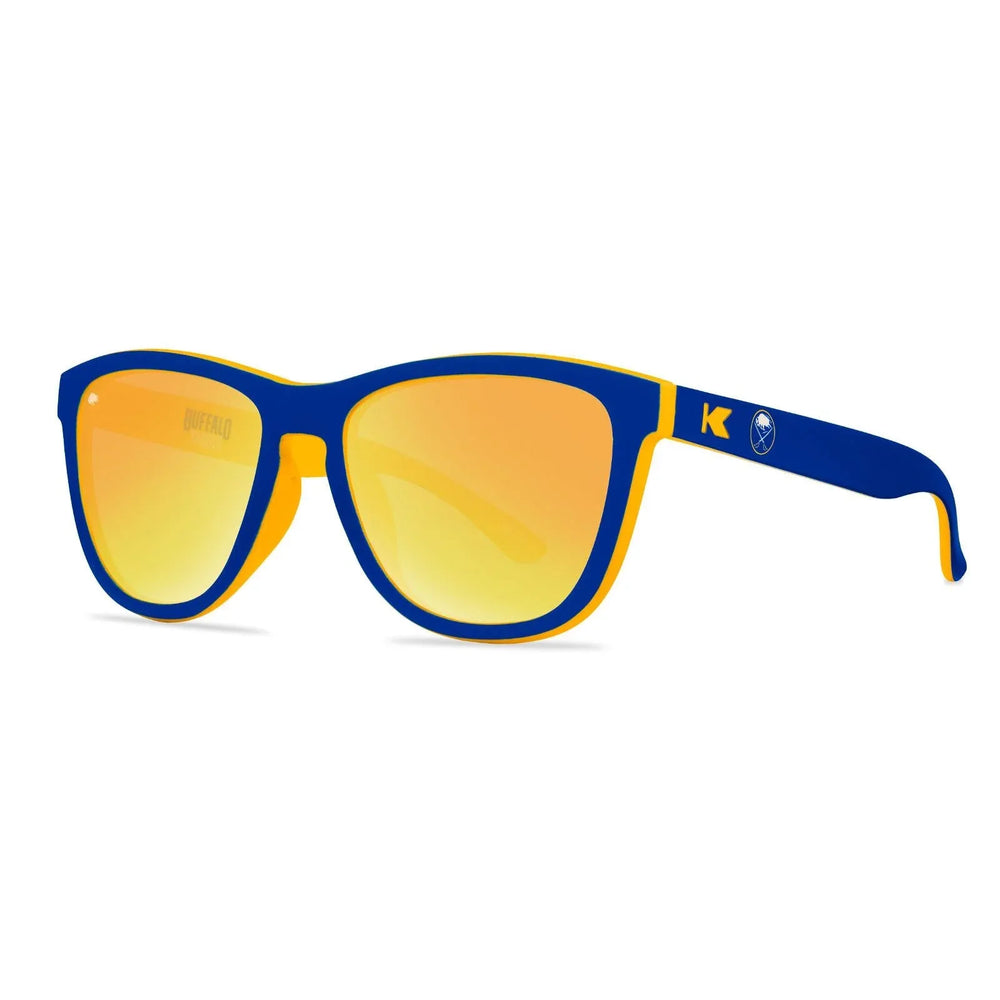 Buffalo Sabres - Knockaround - Flyclothing LLC