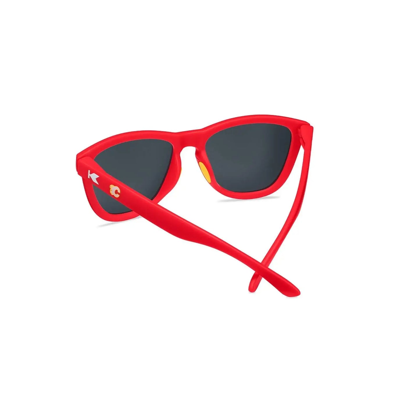 Calgary Flames - Knockaround - Flyclothing LLC