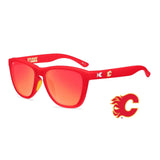 Calgary Flames - Knockaround - Flyclothing LLC