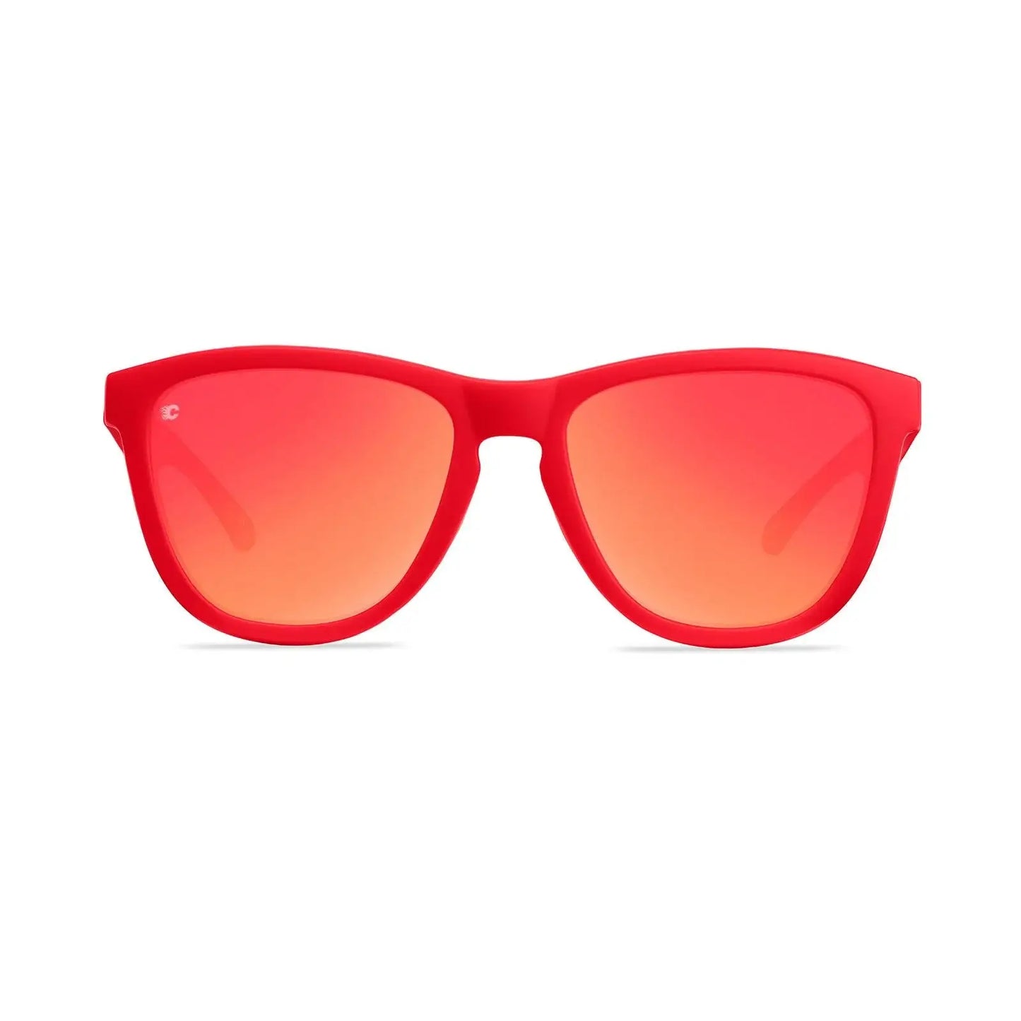 Calgary Flames - Knockaround - Flyclothing LLC
