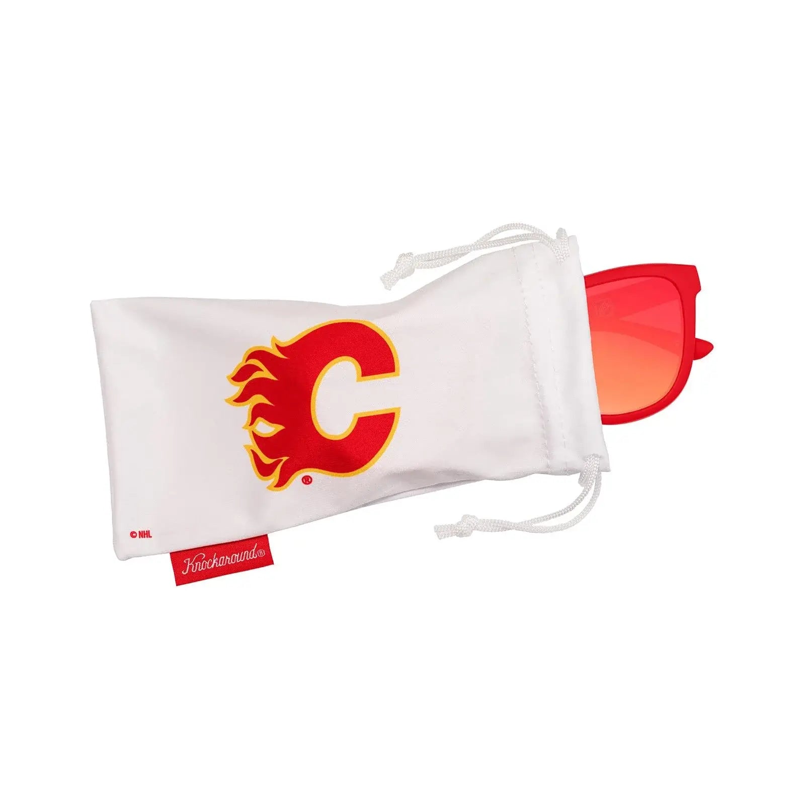 Calgary Flames - Knockaround - Flyclothing LLC