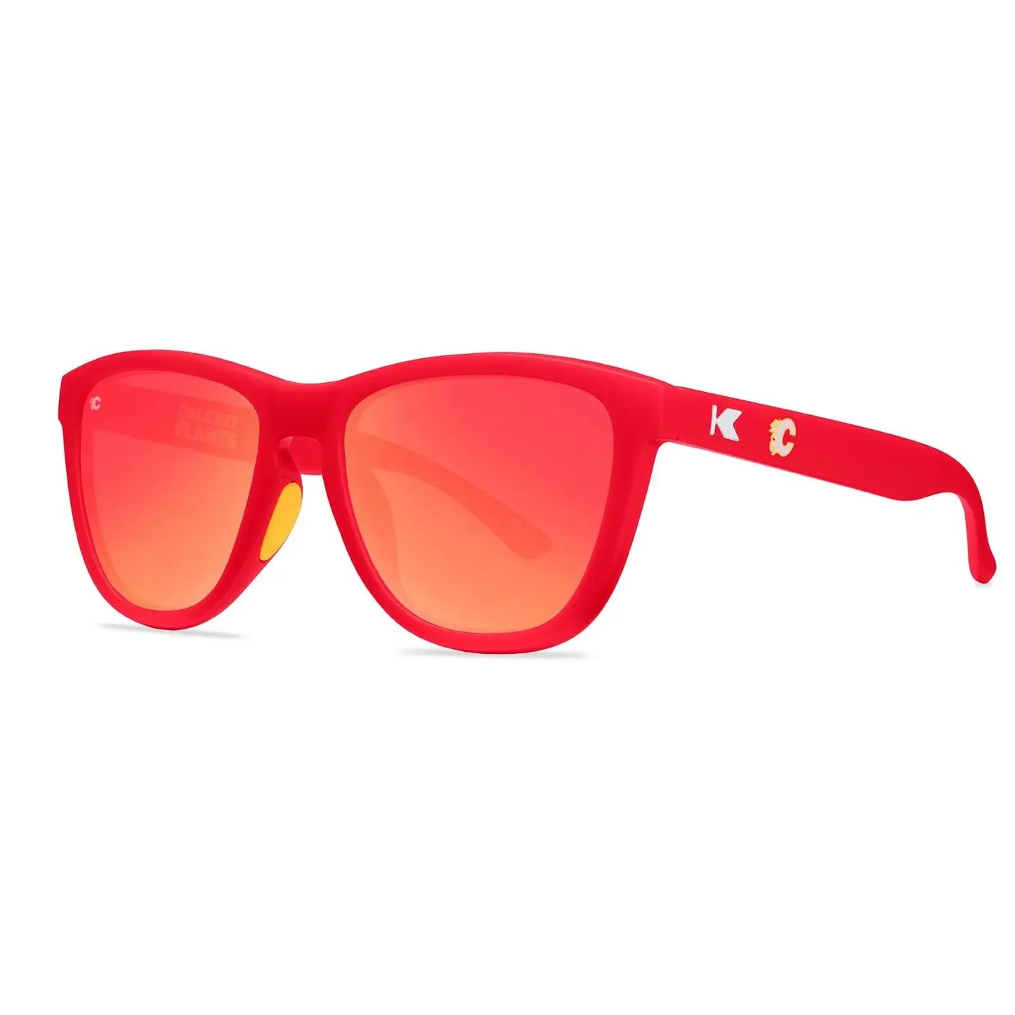 Calgary Flames - Knockaround - Flyclothing LLC