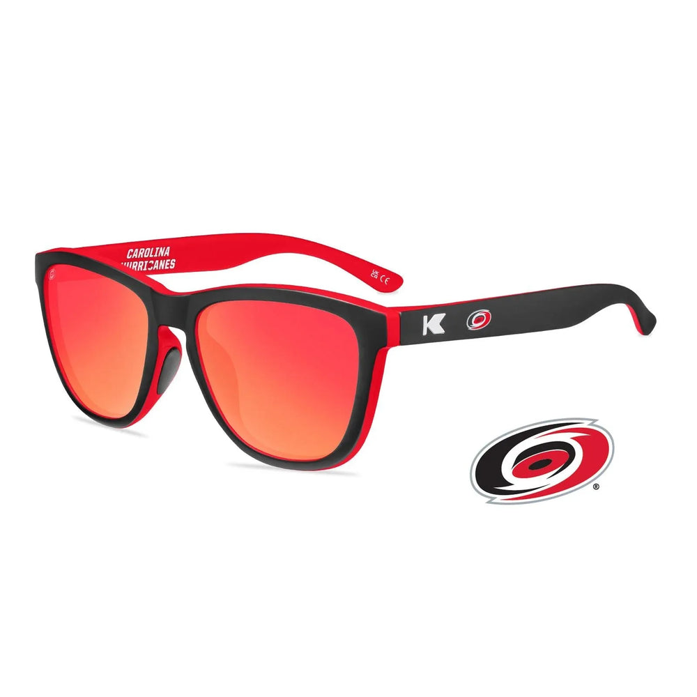 Carolina Hurricanes - Knockaround - Flyclothing LLC