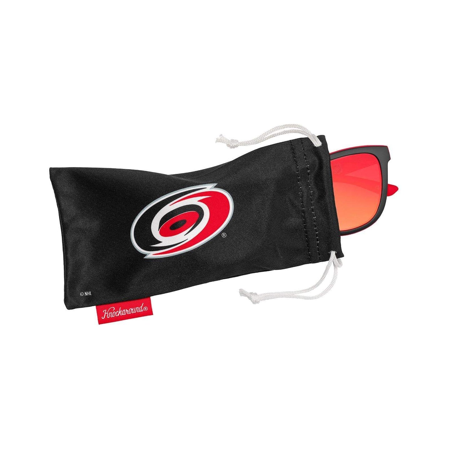 Carolina Hurricanes - Knockaround - Flyclothing LLC