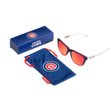 Chicago Cubs - Knockaround - Flyclothing LLC