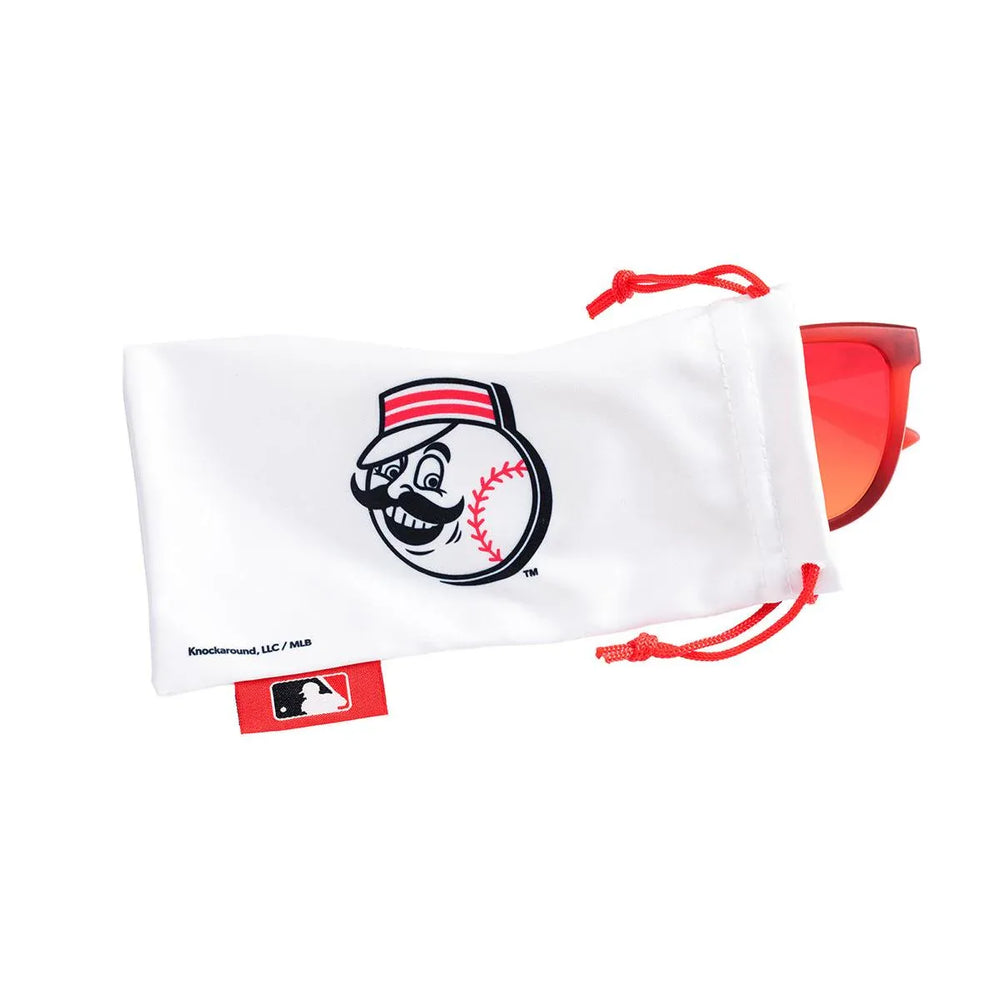 Cincinnati Reds - Knockaround - Flyclothing LLC