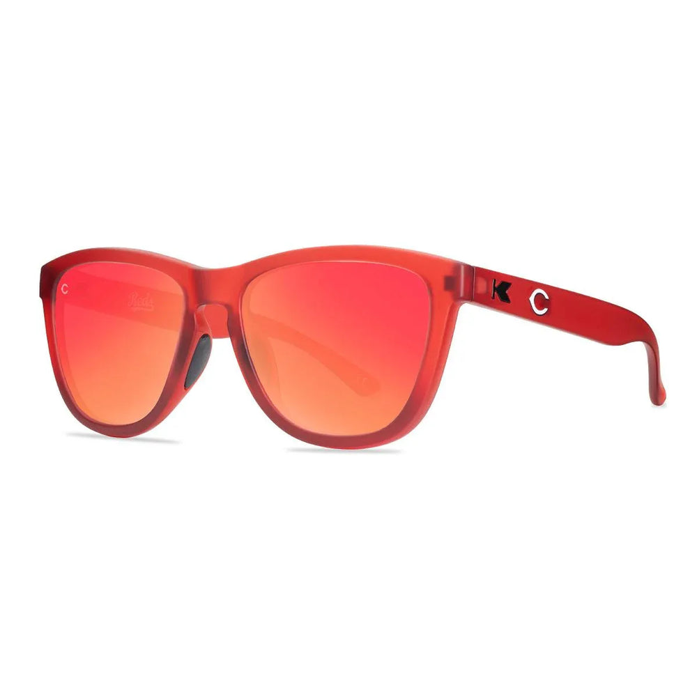 Cincinnati Reds - Knockaround - Flyclothing LLC