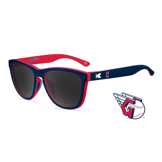 Cleveland Guardians - Knockaround - Flyclothing LLC