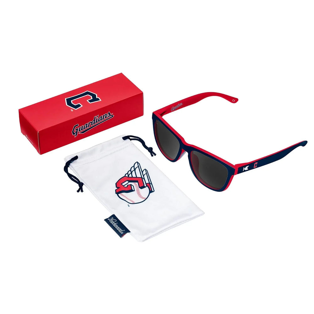 Cleveland Guardians - Knockaround - Flyclothing LLC