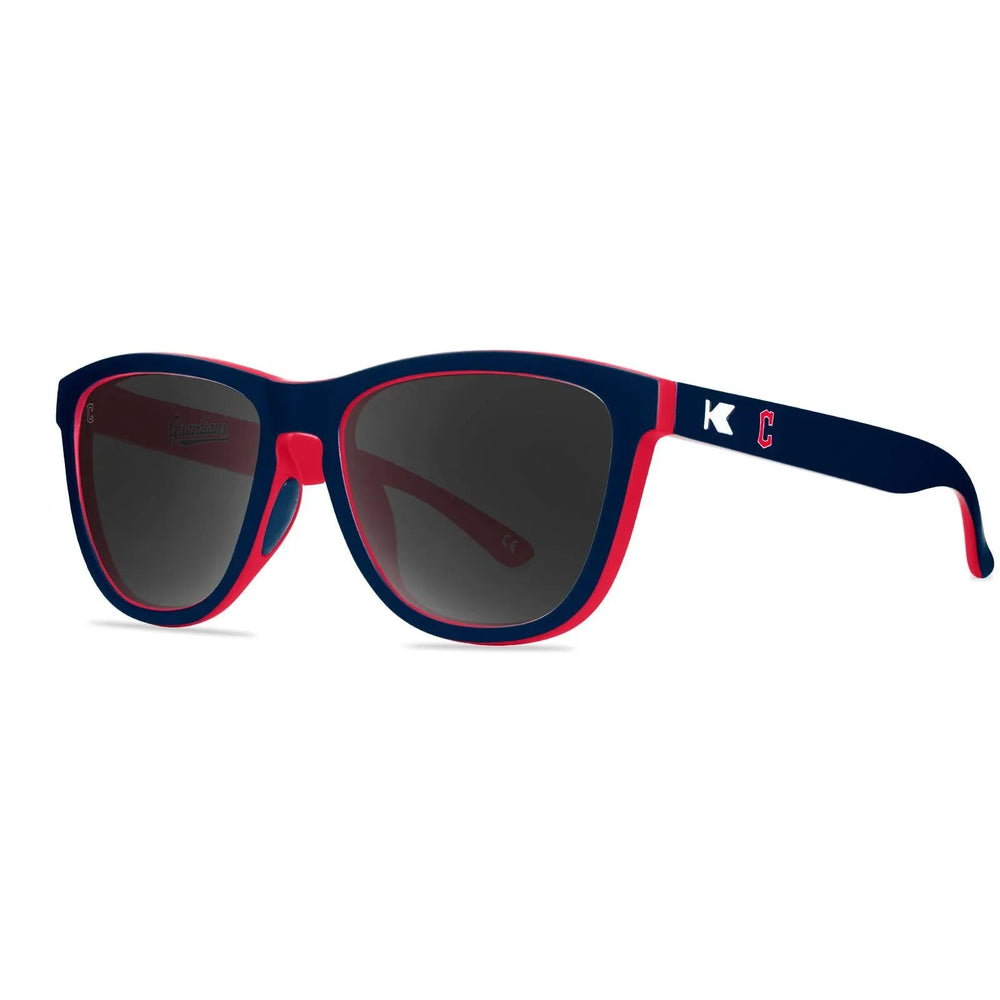 Cleveland Guardians - Knockaround - Flyclothing LLC