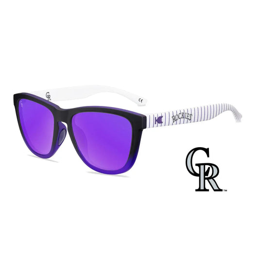 Colorado Rockies - Knockaround - Flyclothing LLC