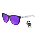 Colorado Rockies - Knockaround - Flyclothing LLC