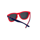 Columbus Blue Jackets - Knockaround - Flyclothing LLC