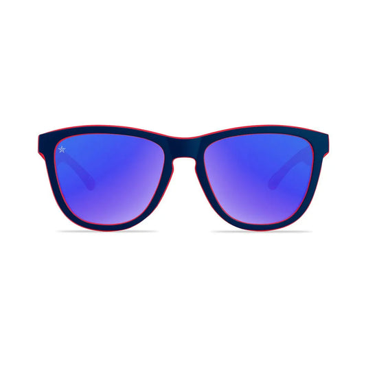 Columbus Blue Jackets - Knockaround - Flyclothing LLC