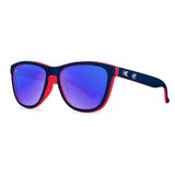 Columbus Blue Jackets - Knockaround - Flyclothing LLC