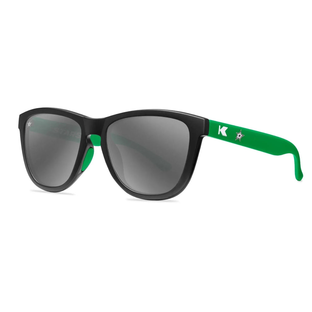 Dallas Stars - Knockaround - Flyclothing LLC