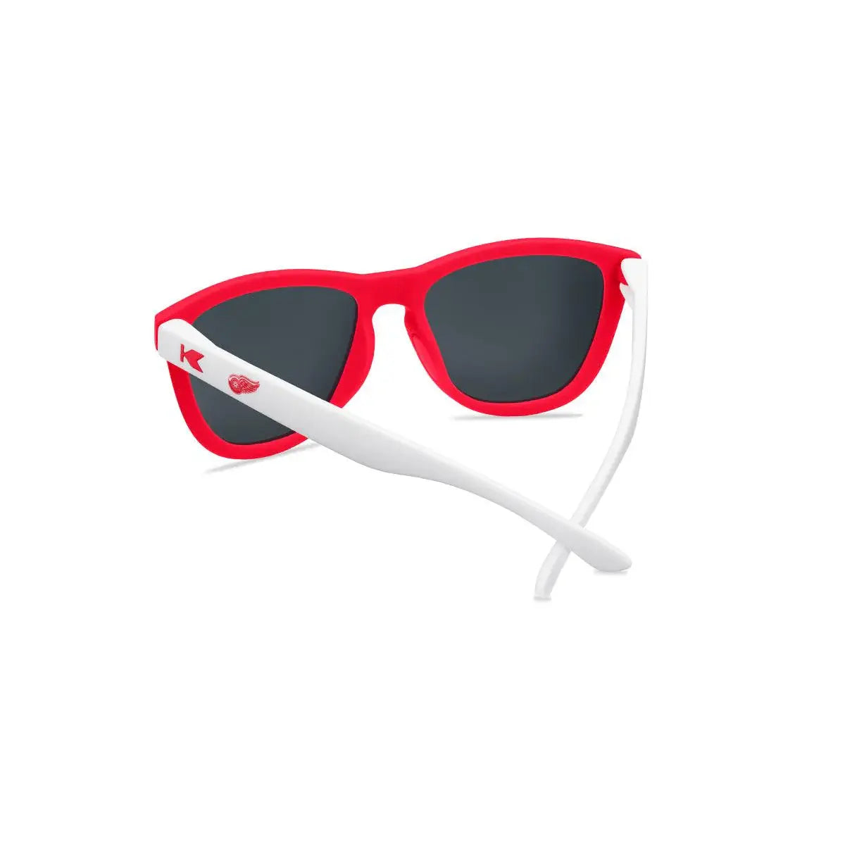 Detroit Red Wings - Knockaround - Flyclothing LLC