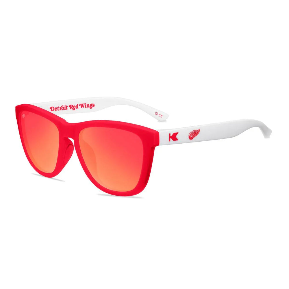 Detroit Red Wings - Knockaround - Flyclothing LLC