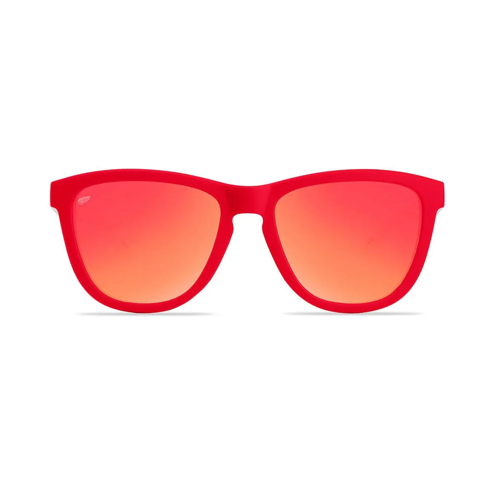 Detroit Red Wings - Knockaround - Flyclothing LLC