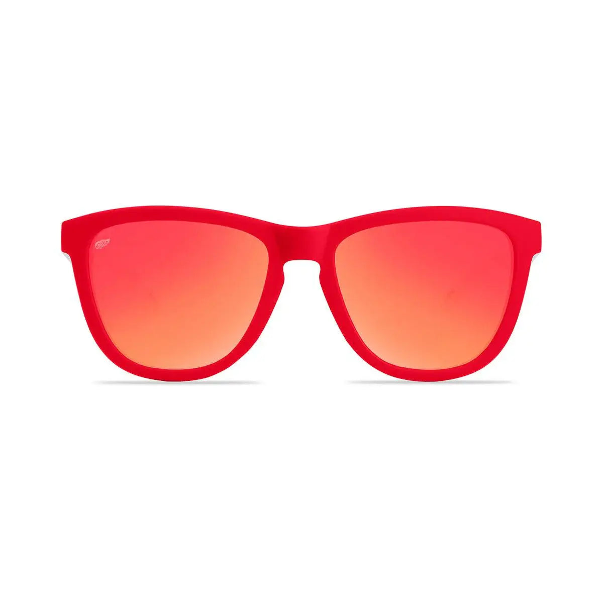 Detroit Red Wings - Knockaround - Flyclothing LLC