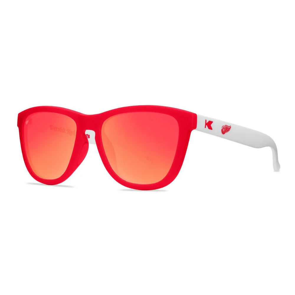 Detroit Red Wings - Knockaround - Flyclothing LLC