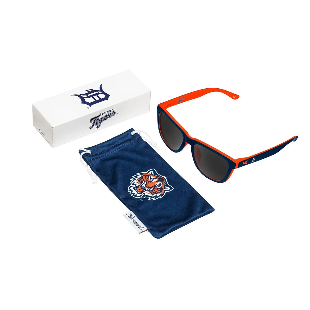 Detroit Tigers - Knockaround - Flyclothing LLC