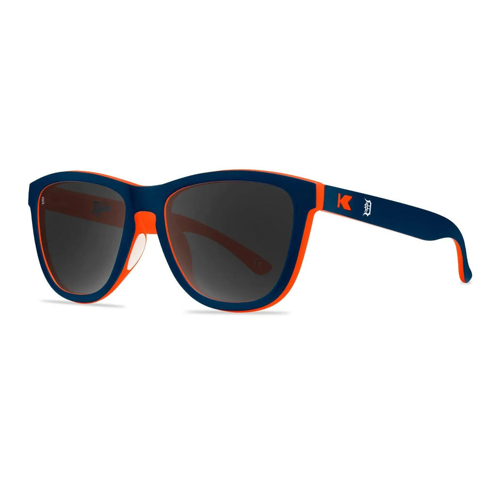 Detroit Tigers - Knockaround - Flyclothing LLC