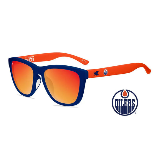 Edmonton Oilers - Knockaround - Flyclothing LLC