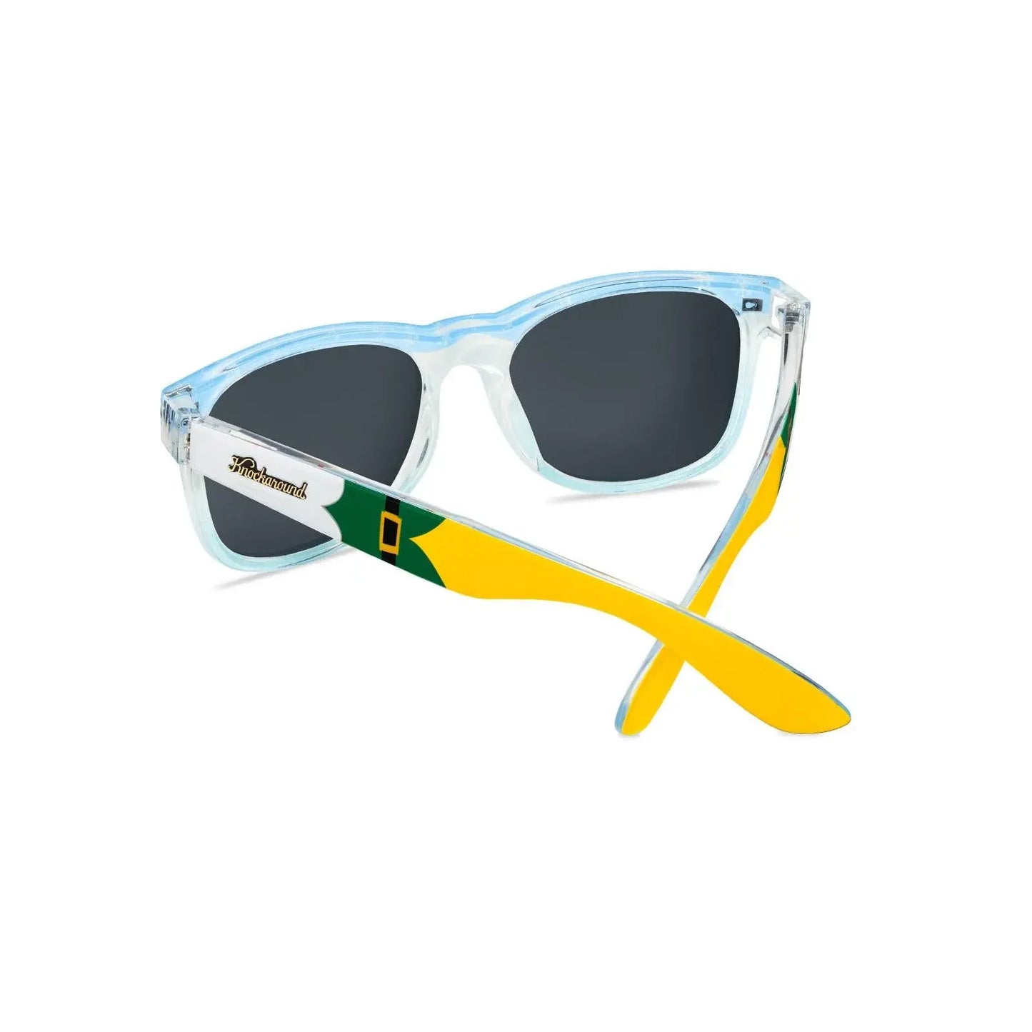 Elf Fort Knocks - Knockaround - Flyclothing LLC