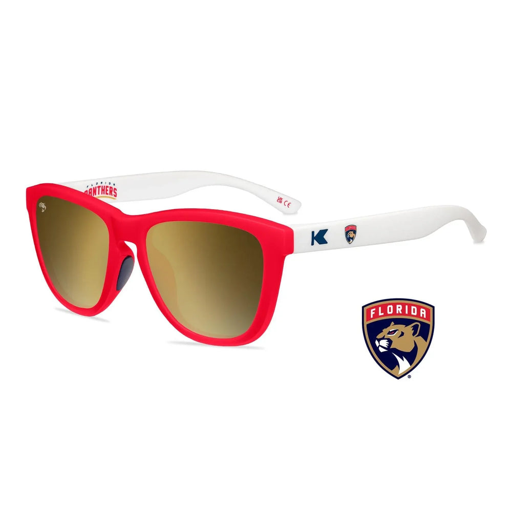 Florida Panthers - Knockaround - Flyclothing LLC